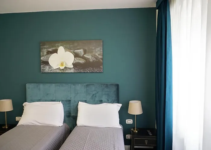 Regolo Vaticano Guest house