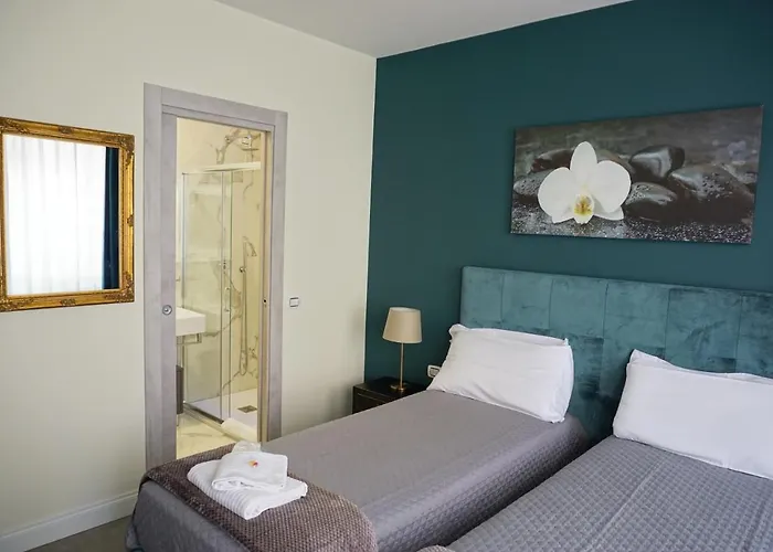 Regolo Vaticano Guest house Rome