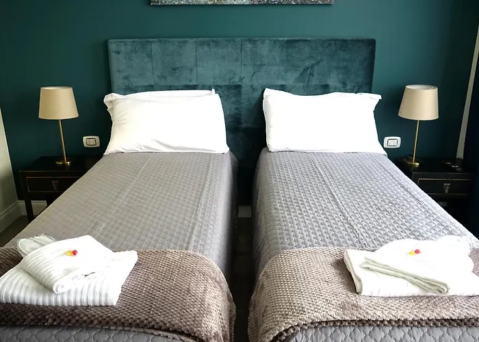 Guest house Regolo Vaticano Rome