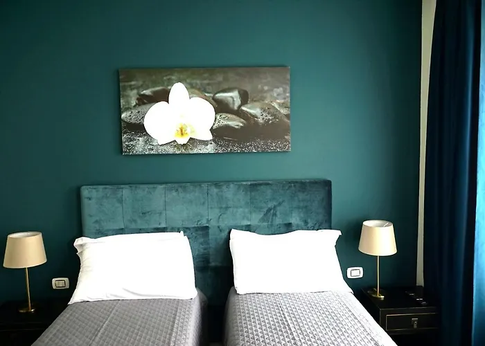 Guest house Regolo Vaticano Rome