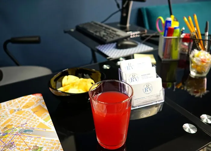 Guest house Regolo Vaticano