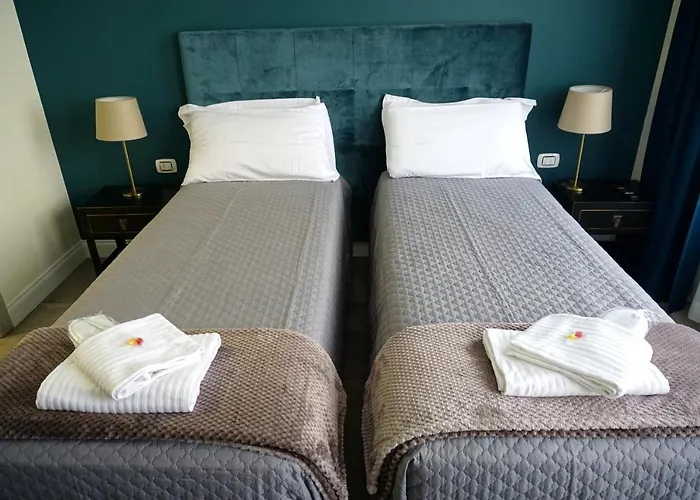 Regolo Vaticano Rome