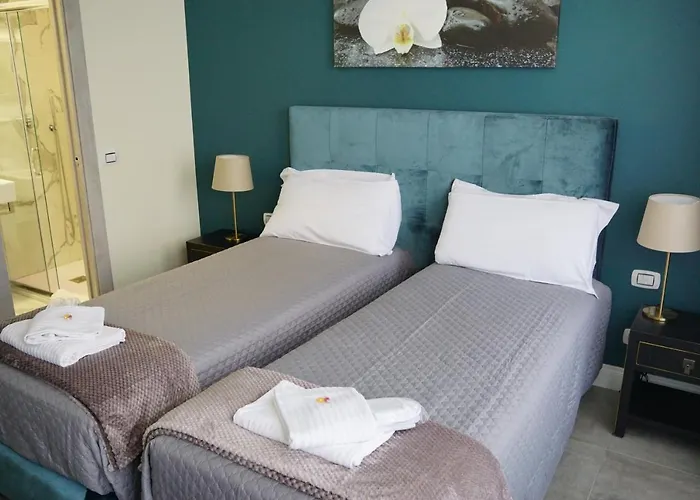 Regolo Vaticano Guest house