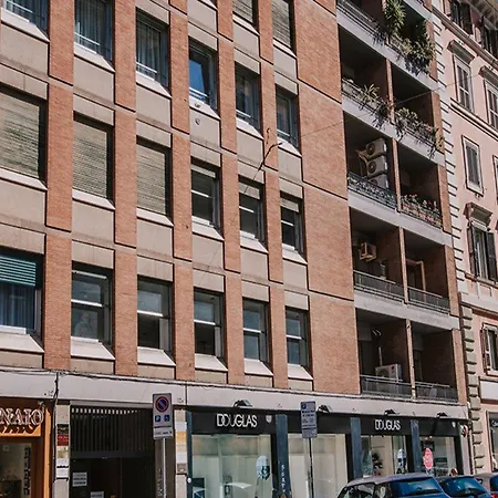 Gasthof Regolo Vaticano 4*