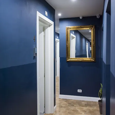 Gasthof Regolo Vaticano