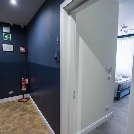 Regolo Vaticano 4* Rom