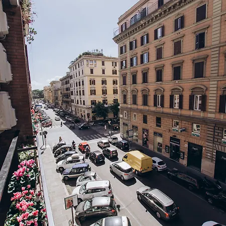 Regolo Vaticano Gasthof