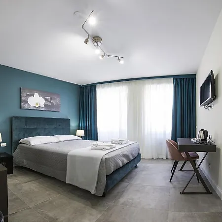 Regolo Vaticano Gasthof Rom