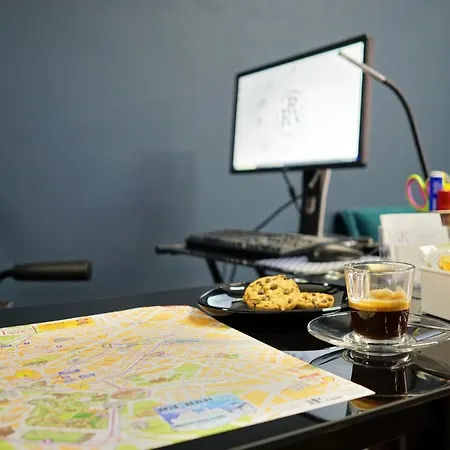 Gasthof Regolo Vaticano Rom