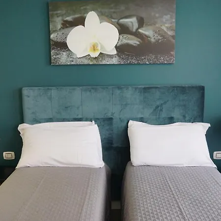 Regolo Vaticano 4* Rom